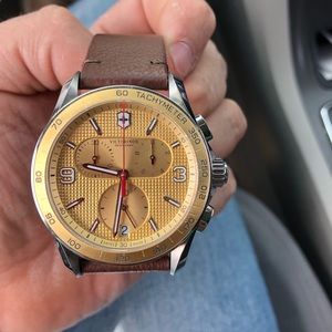 Victorinox Watch Swiss army